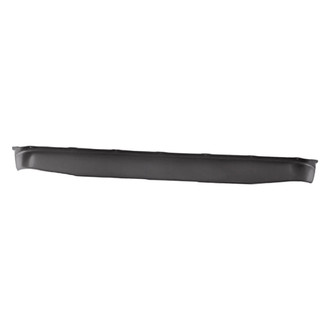 Replacement - Front Lower Bumper Valance (Standard Line)