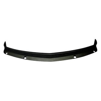 Replacement - Front Bumper Valance