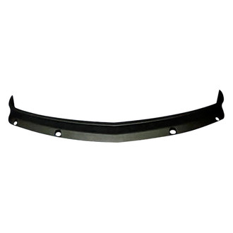 Replacement - Front Bumper Valance (Standard Line)