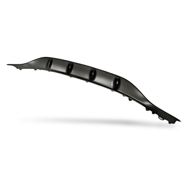 Replacement - Rear Lower Valance Panel