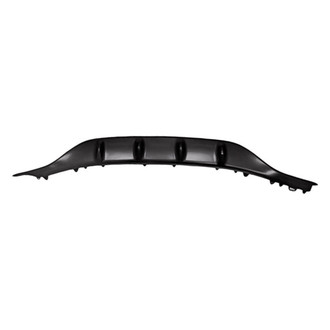 Replacement - Rear Lower Valance Panel (Standard Line)