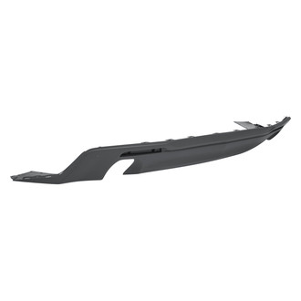Replacement - Rear Lower Bumper Cover (CAPA Certified)