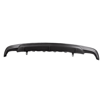 Replacement - Rear Lower Bumper Valance (Standard Line)