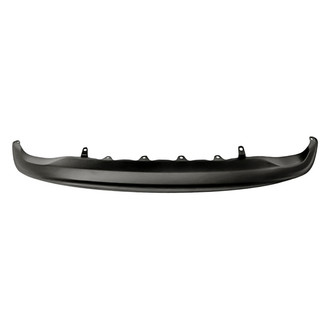Replacement - Rear Lower Bumper Valance (CAPA Certified)