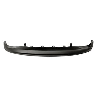 Replacement - Rear Lower Bumper Valance (Standard Line)