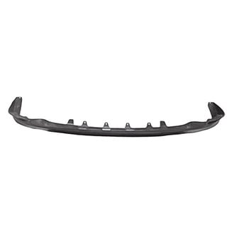 Replacement - Rear Lower Bumper Cover (CAPA Certified)