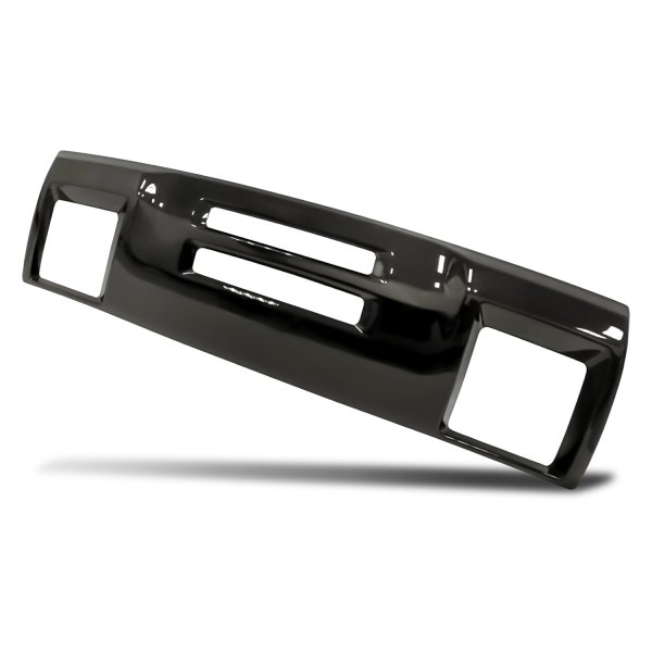 Replacement - Front Bumper Skid Plate