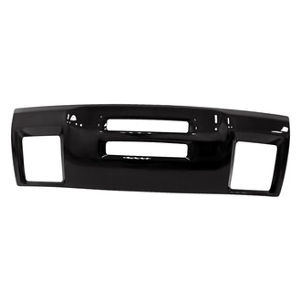 Replacement - Front Bumper Skid Plate (Standard Line)