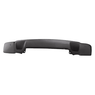 Replacement - Front Lower Bumper Valance (Standard Line)
