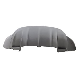 Replacement - Front Bumper Spoiler (Standard Line)