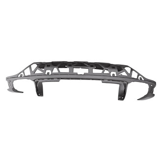 Replacement® - Rear Bumper Spoiler