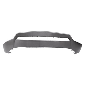 Replacement® - Front Bumper Spoiler