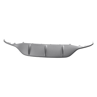 Replacement - Rear Bumper Deflector