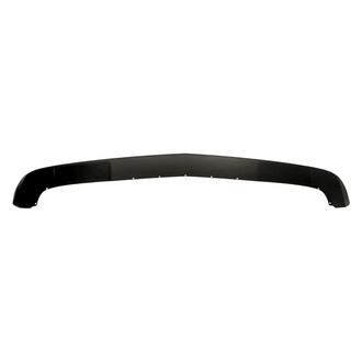 Replacement - Front Bumper Valance