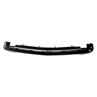 Replacement - Front Lower Bumper Air Shield