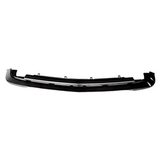 Replacement - Front Lower Bumper Air Shield (Standard Line)