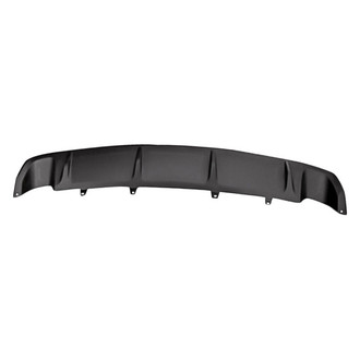 Replacement - Rear Inner Bumper Valance (Standard Line)