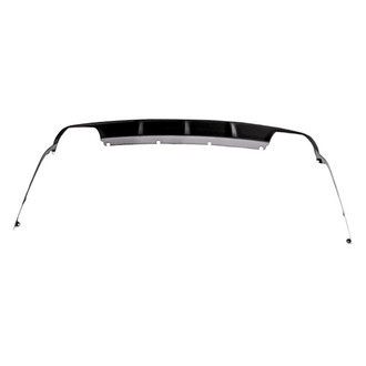 Replacement - Rear Lower Bumper Valance (Standard Line)