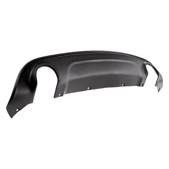 Replacement - Rear Bumper Valance