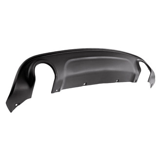 Replacement - Rear Bumper Valance (Standard Line)
