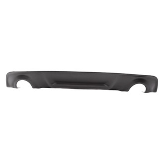 Replacement - Rear Lower Bumper Valance (Standard Line)