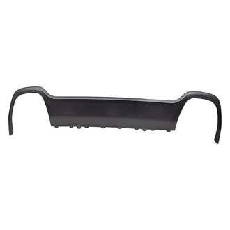 Replacement - Rear Lower Bumper Valance (Standard Line)