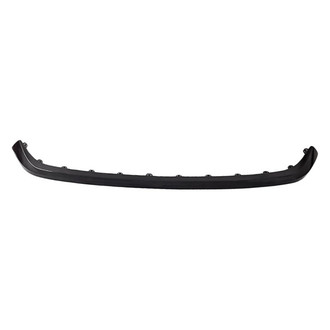 Replacement - Front Lower Bumper Valance (Standard Line)