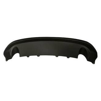 Replacement - Rear Lower Bumper Valance (Standard Line)