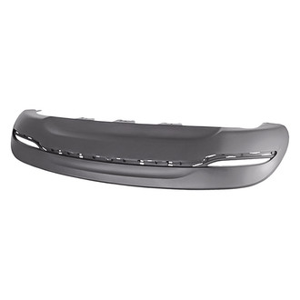 Replacement® - Rear Valance Panel