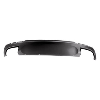 Replacement - Rear Lower Bumper Valance (Standard Line)