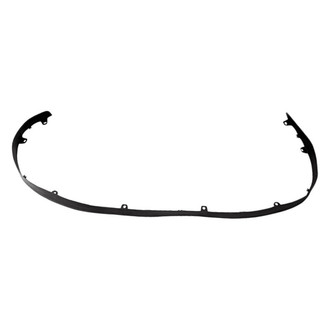 Replacement - Front Lower Bumper Spoiler (Standard Line)