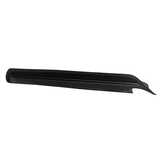 Replacement - Rear Lower Bumper Valance (Standard Line)