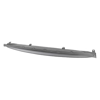 Replacement - Rear Lower Bumper Valance (CAPA Certified)