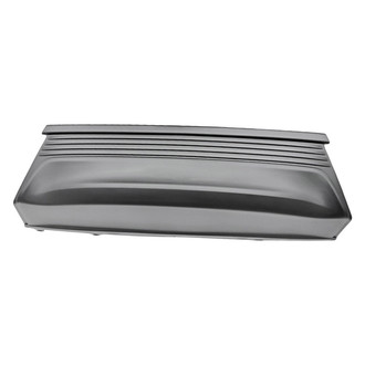 Replacement - Rear Lower Bumper Valance (Standard Line)