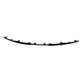 Replacement® - Front Bumper Spoiler