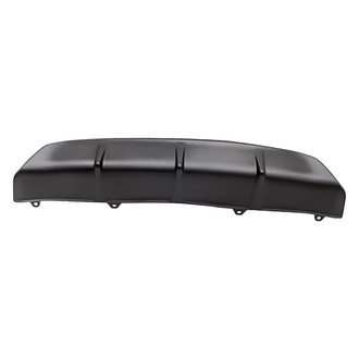 Replacement - Rear Lower Center Bumper Valance (Standard Line)