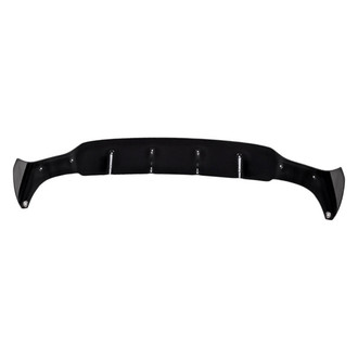 Replacement - Rear Lower Bumper Valance (Standard Line)