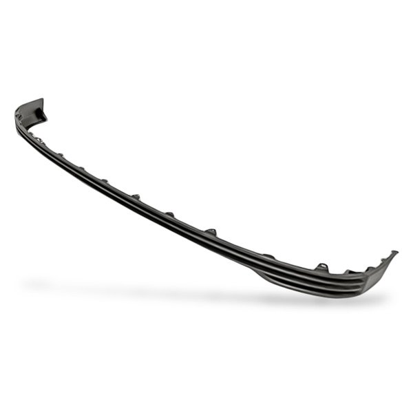 Replacement - Rear Lower Bumper Valance