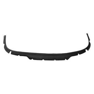 Replacement - Front Lower Bumper Valance (Standard Line)