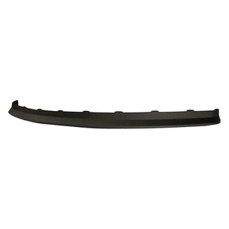 Replacement® - Front Bumper Deflector