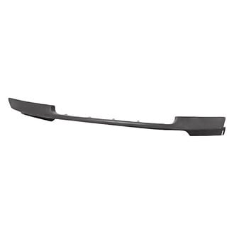 Replacement - Front Center Bumper Air Deflector (Standard Line)