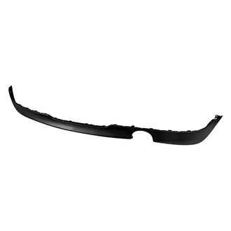 Replacement - Rear Bumper Spoiler (Standard Line)