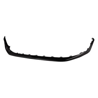 Replacement - Front Lower Bumper Cover (CAPA Certified)