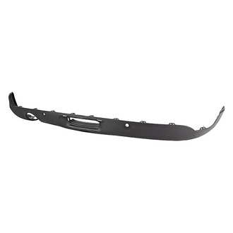 Replacement - Rear Bumper Spoiler (Standard Line)
