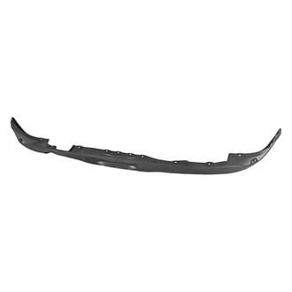 Replacement - Rear Bumper Spoiler (CAPA Certified)