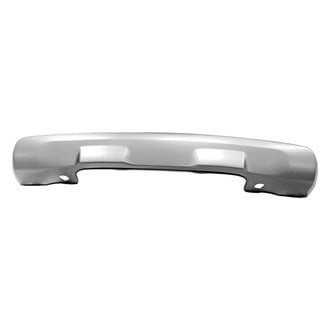 Replacement - Rear Lower Valance Panel (Standard Line)