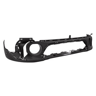 Replacement - Front Lower Bumper Cover (CAPA Certified)