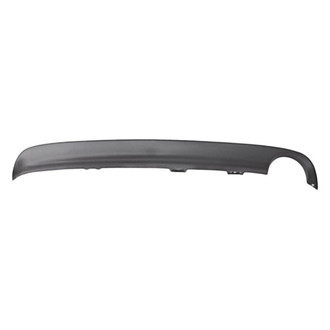 Replacement® - Rear Bumper Spoiler