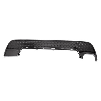 Replacement - Rear Lower Bumper Cover (Standard Line)