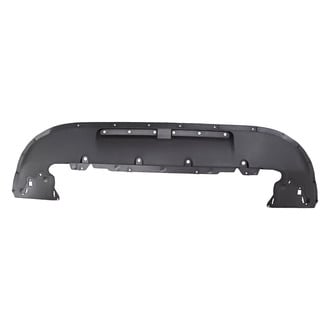 Replacement® - Front Bumper Deflector
